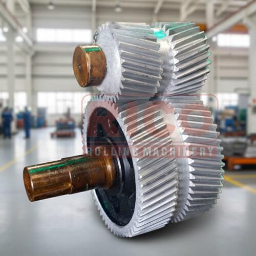 Helical Gears