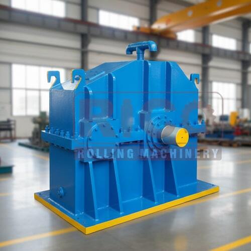 Reduction Gearbox