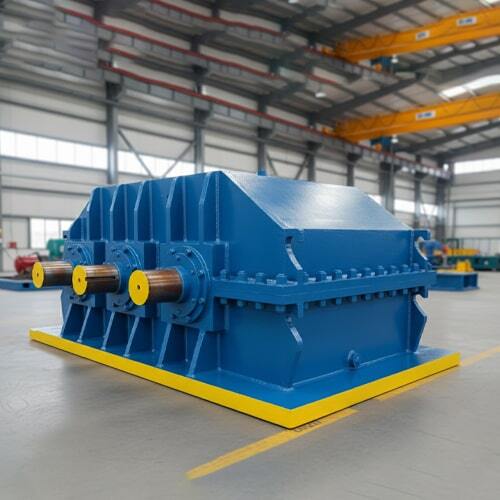 Reduction Gearbox
