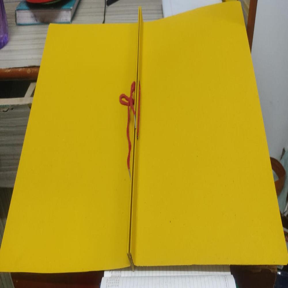 office tag file