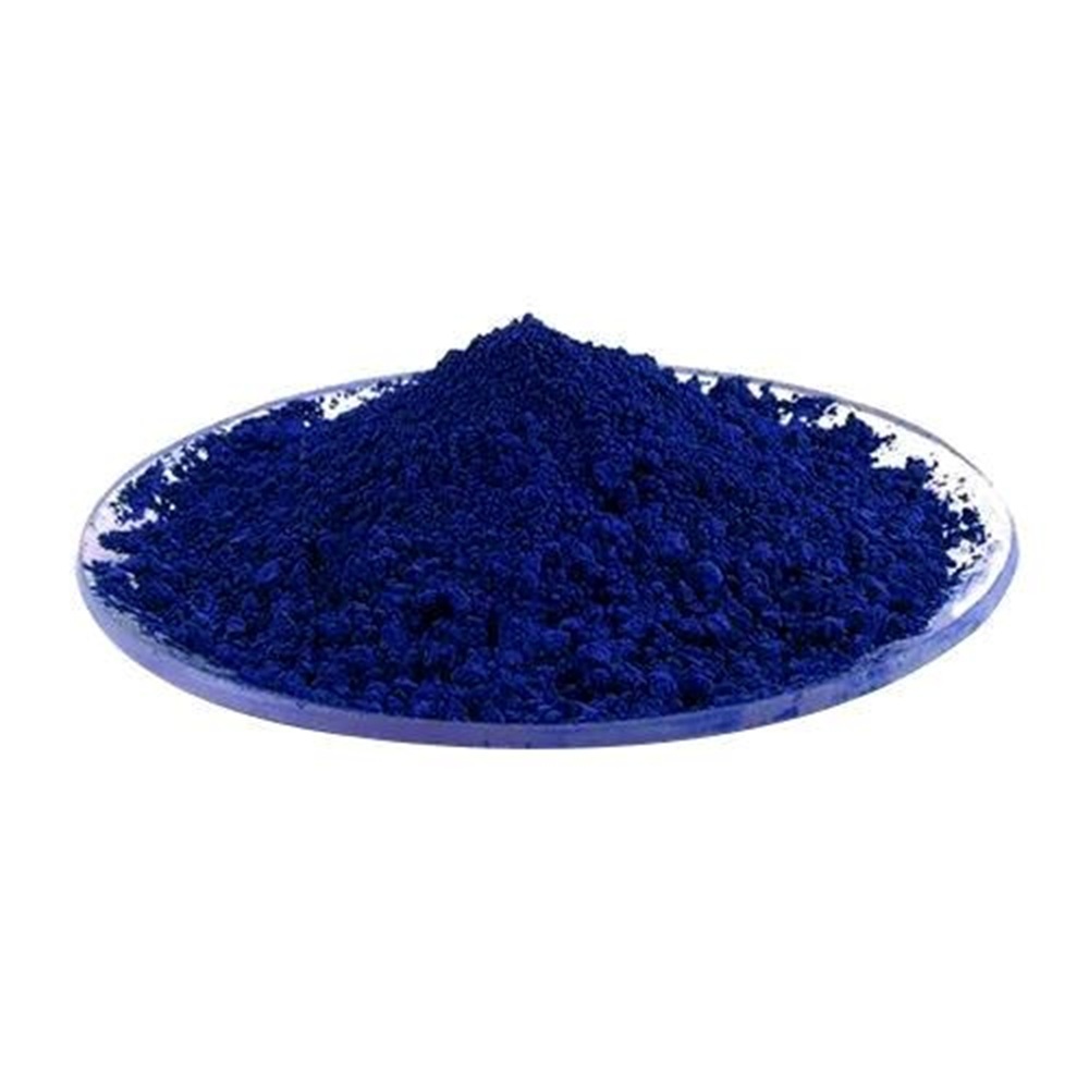 Pigment Blue Dyes