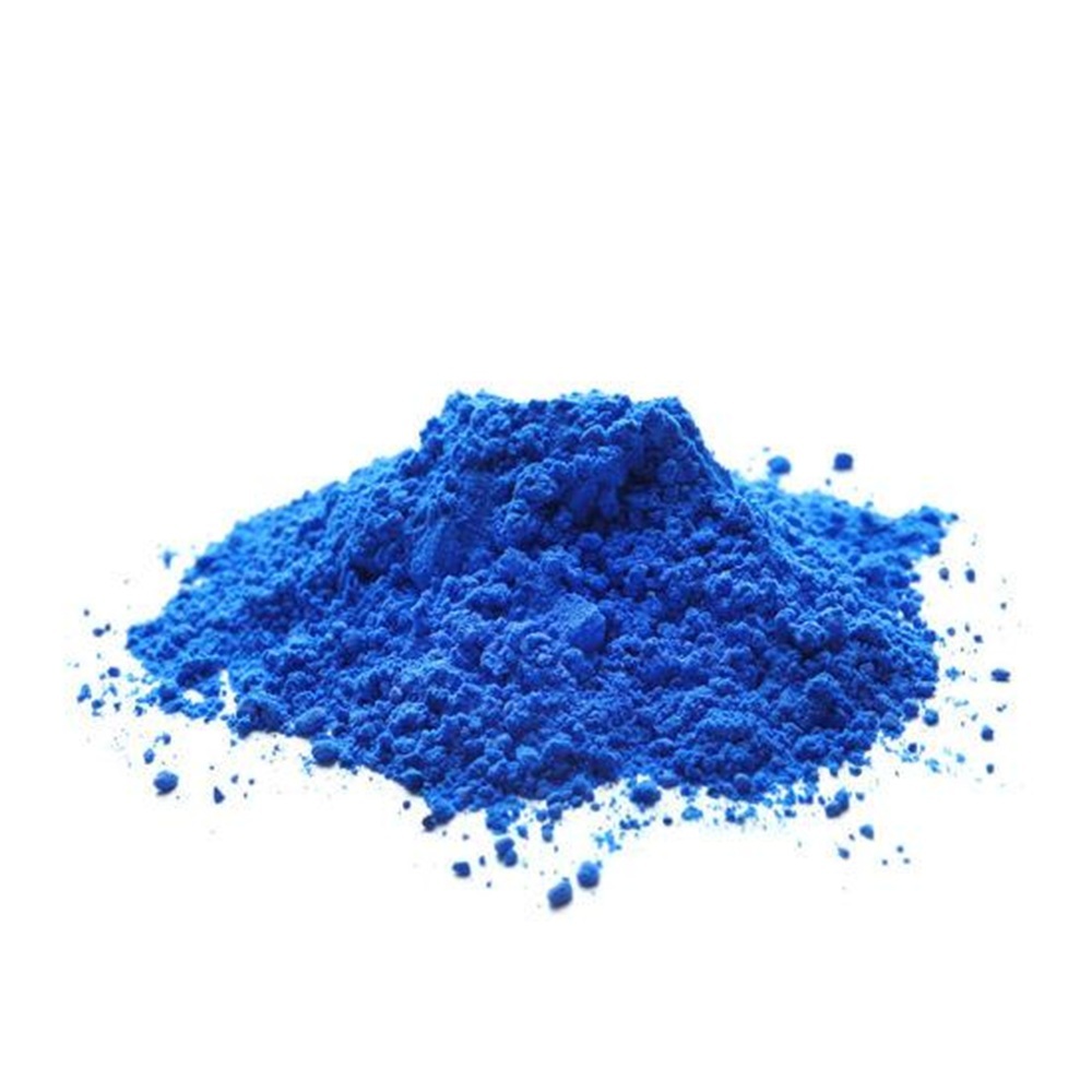 Pigment Blue Dyes