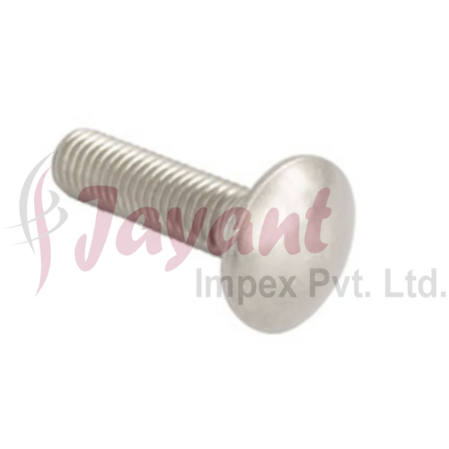 Flat Head Bolt