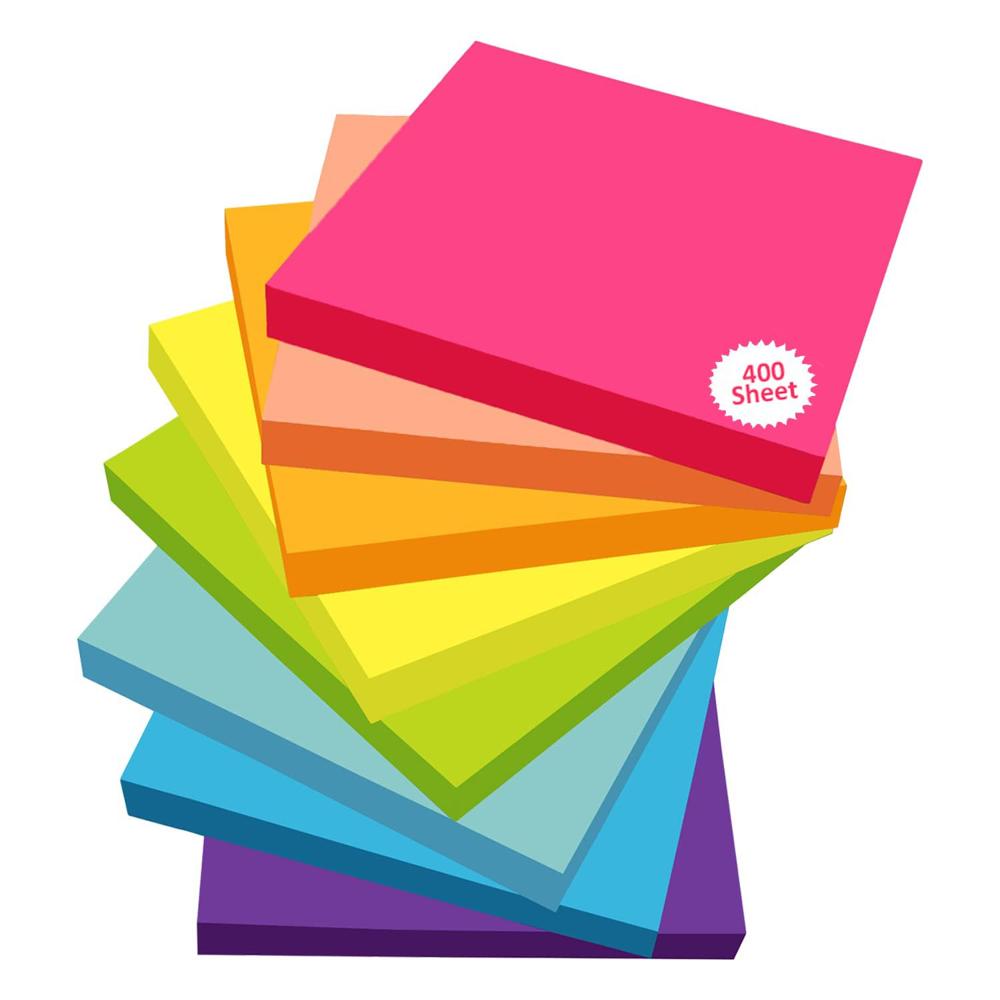 POST IT PAD