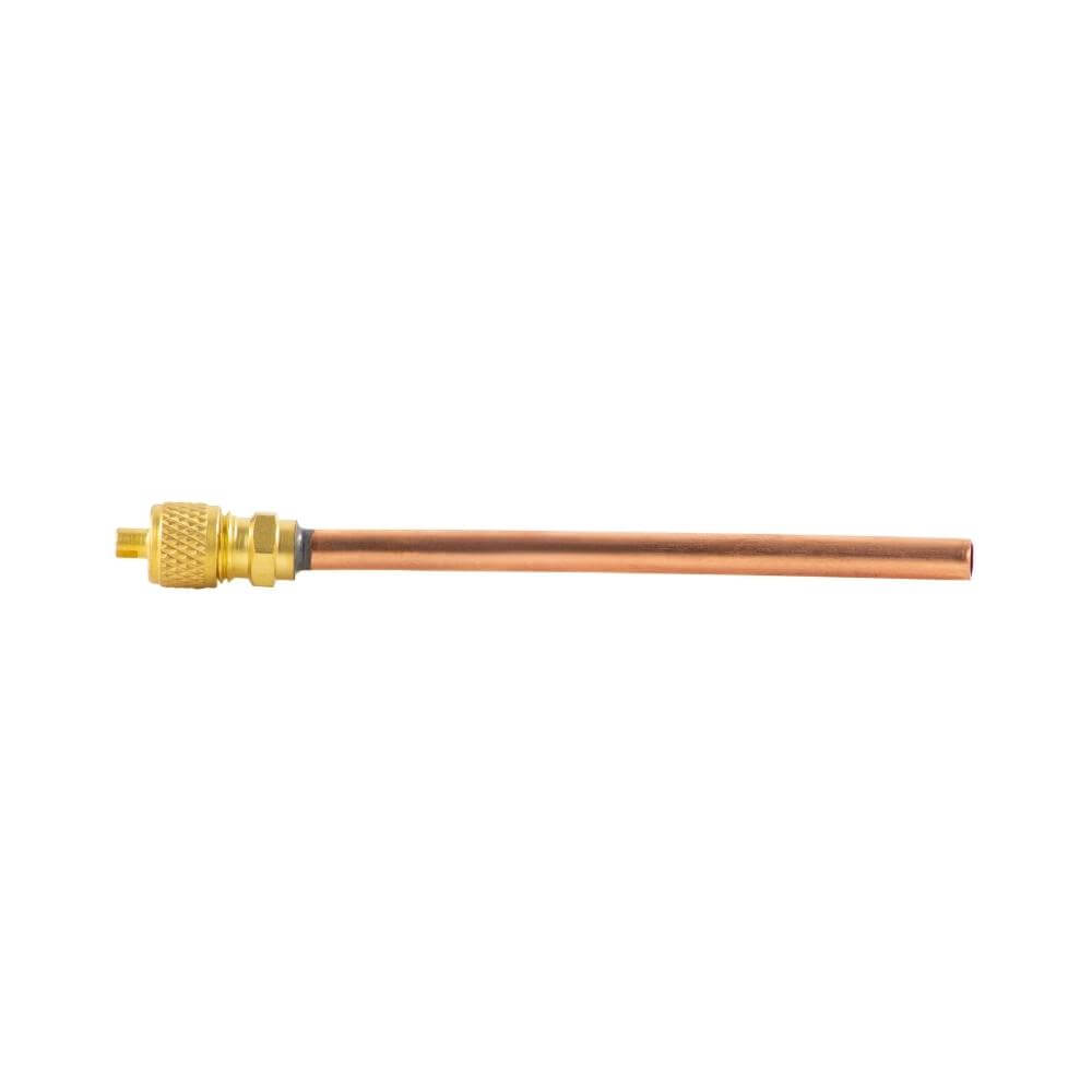 REFRIGERATION ACCESS VALVE