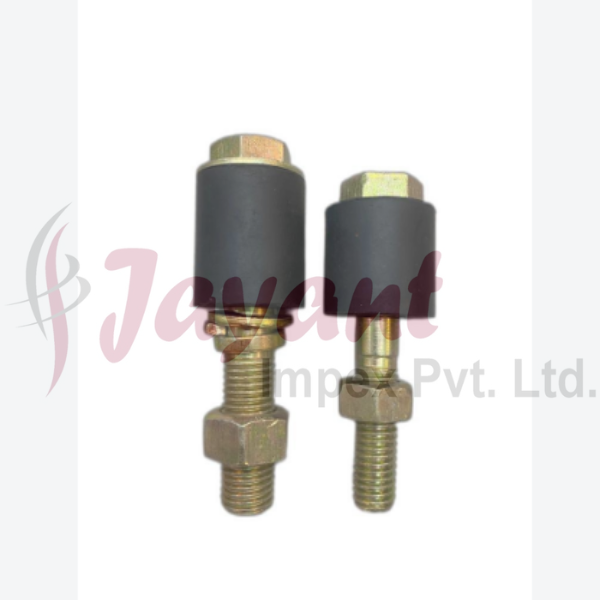 Coupling Bolt Industrial