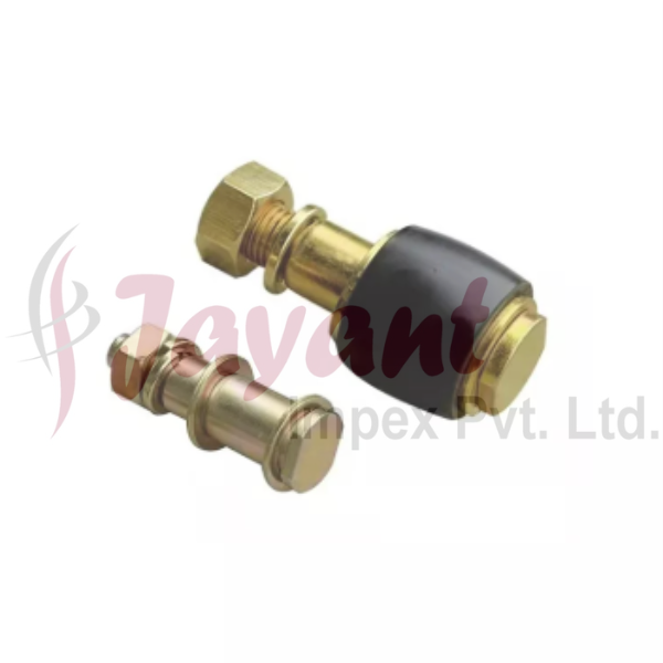 Coupling Bolt Industrial