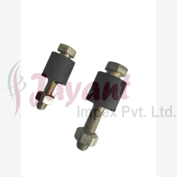 Coupling Bolt Industrial