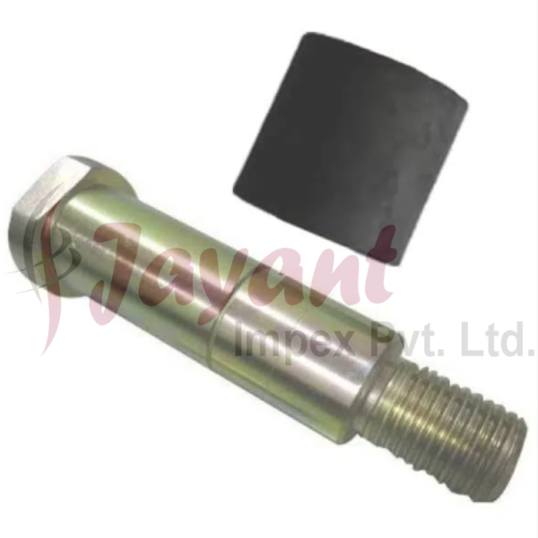 Coupling Bolt Industrial