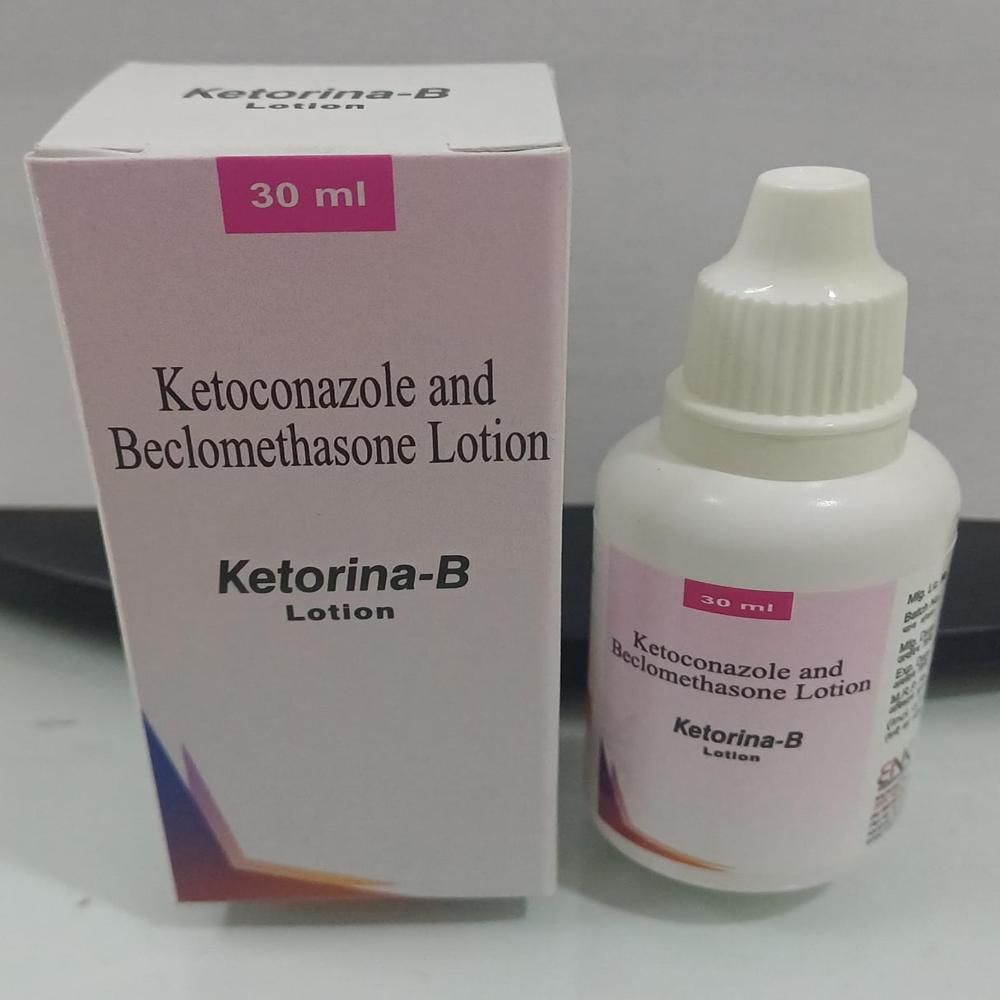 Ketorina-B