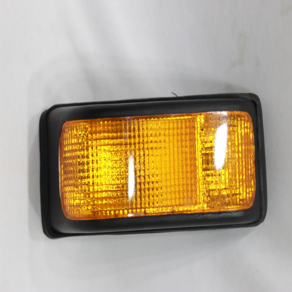 THREE WHEELER SIDE LAMP ASSEMBLY BAJAJ 2 STROKE