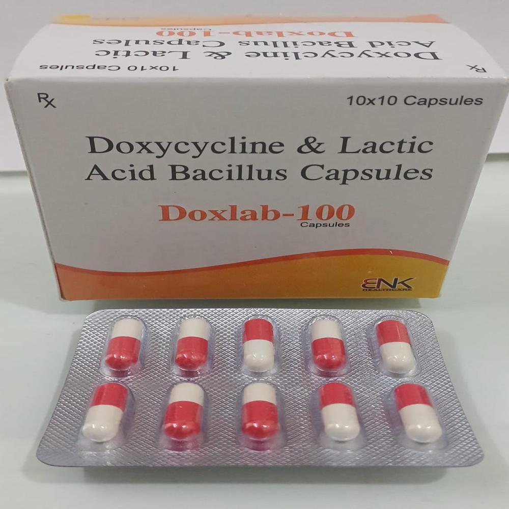 Doxlab -100