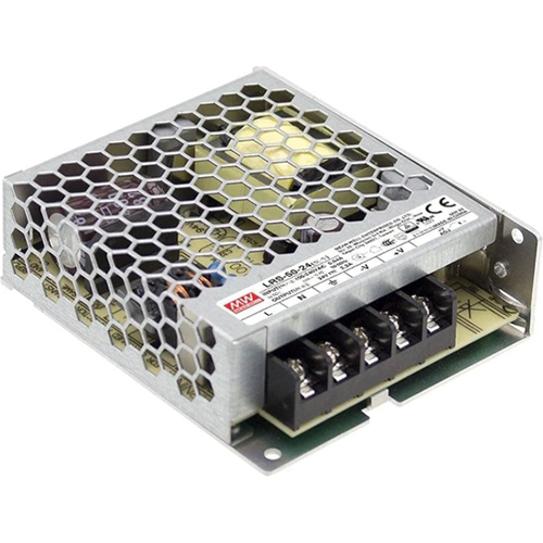 400X400 Meanwell lrs-50-12 Smps B