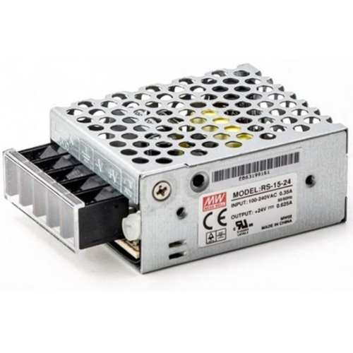 400X400 Meanwell lrs-50-12 Smps C