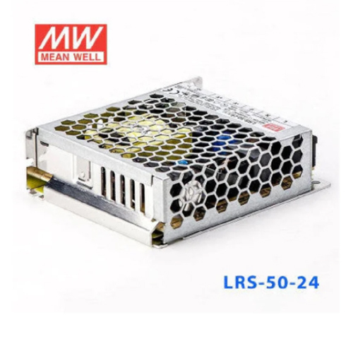 400X400 Meanwell lrs-50-24 Smps C