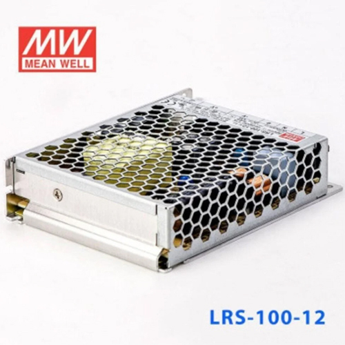 400X400 Meanwell lrs-100-12 Smps