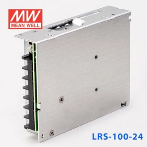 400X400 Meanwell lrs 100-24 Smps
