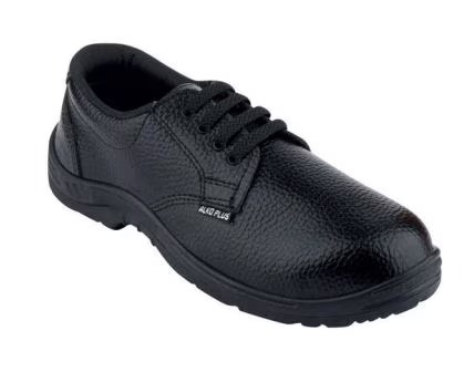 Aps 551 Alkoplus Pvc Safety Shoe