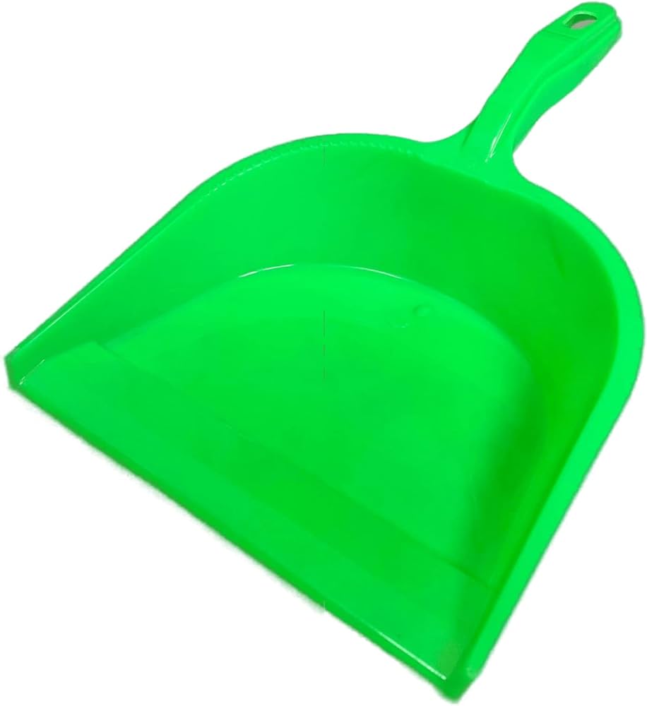 Dust Pan - Application: Board