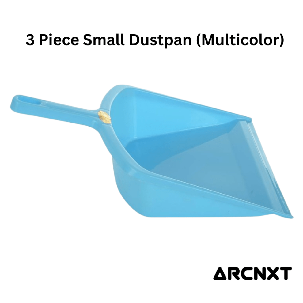 PLASTIC DUST PAN