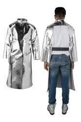 Front Heat Protection Coat