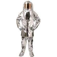 Aluminum Suits