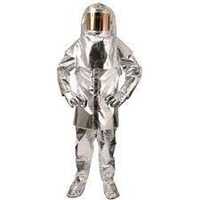 Aluminum Suits