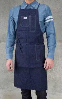 Jeans Apron