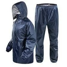 Rain Coat
