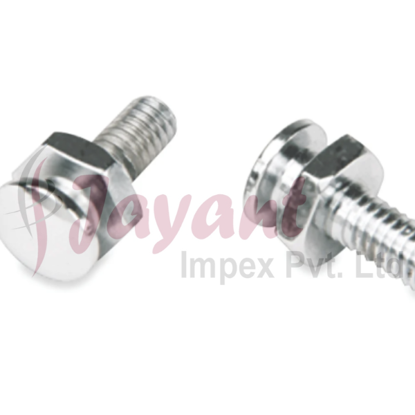 Mounting Bolt