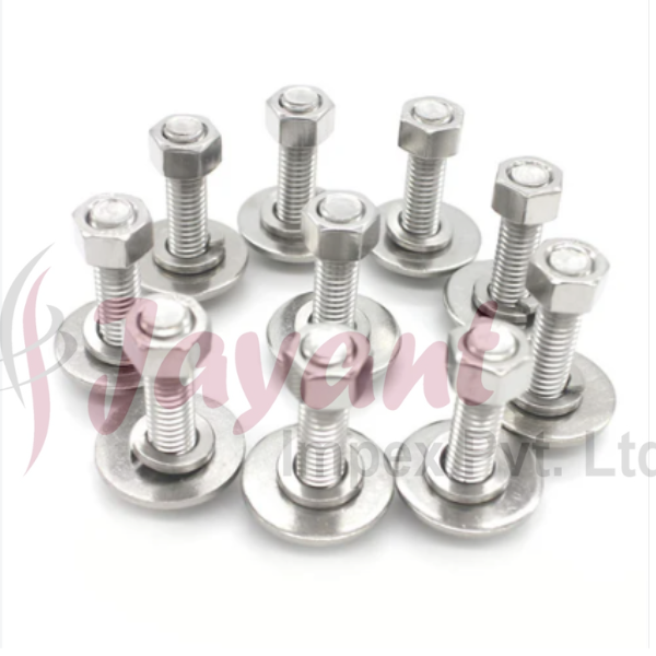 Mounting Bolt