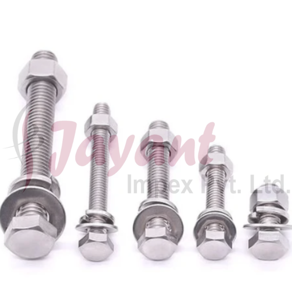 Mounting Bolt