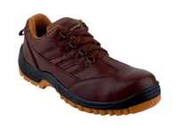 Alkoplus Pvc Safety Shoe