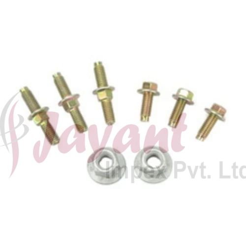 Mounting Bolt