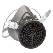 3 m Mask 1200 Half Face Mask