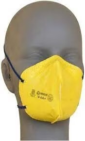 V-44+FFP1 S Face Mask