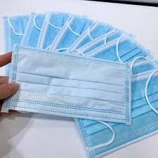Surgical Disposable Face Mask