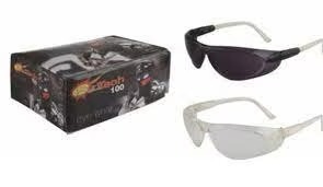 Suntech 100 Safety Goggles