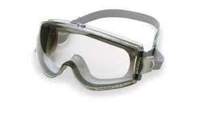 Eye Protection