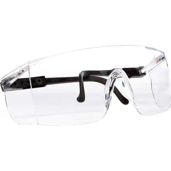 1709 Safety Glasses