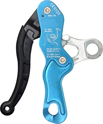 Grip Descender