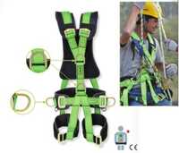 Full Body Tower Harness