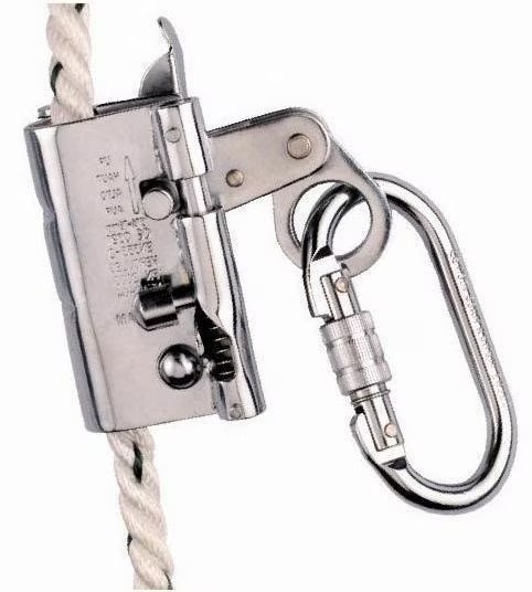 Fall Arresters