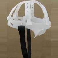 Nape Head Band Helmet