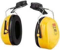 Head Protection