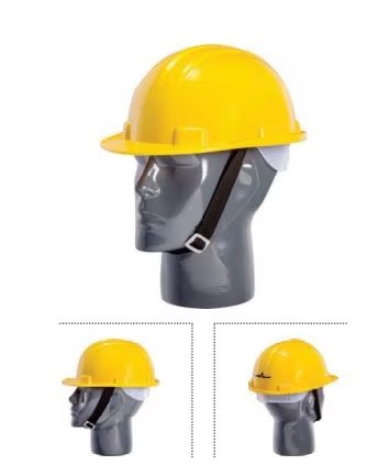 Aps 53 Safety Helmet