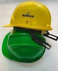 Rachet Type Safety Helmet