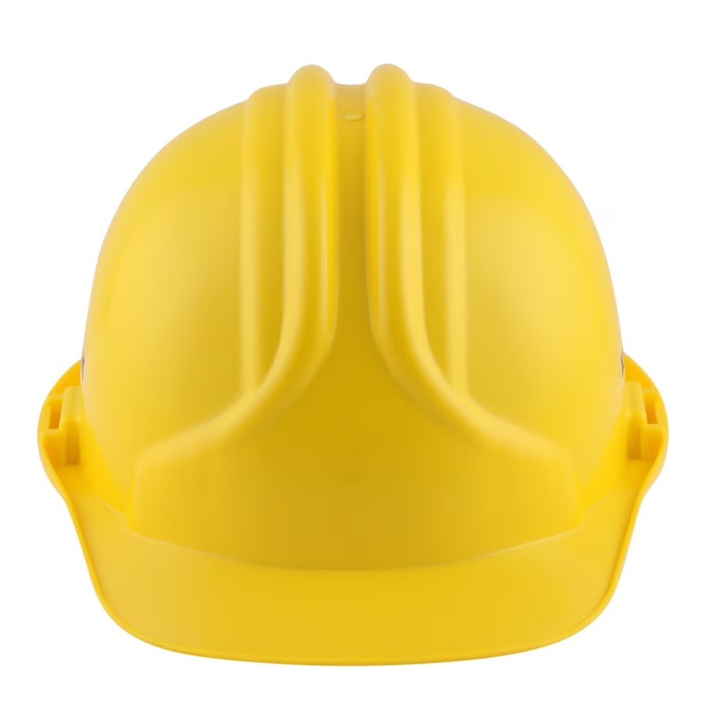 Nape Type Safety Helmet