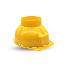 Loader Helmet
