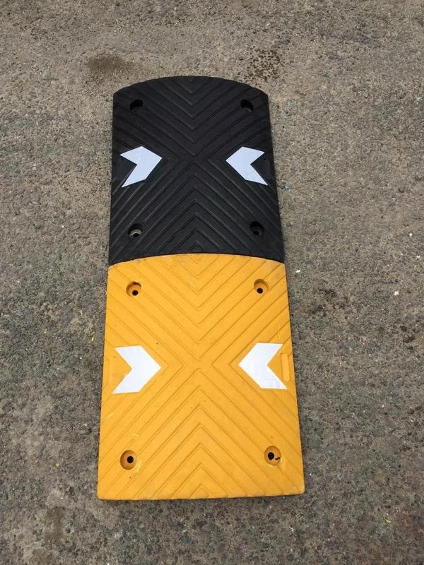 Road Hump